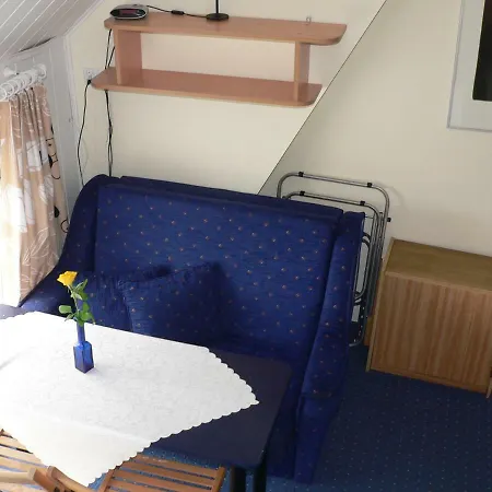 Ferienwohnung Dom Wypoczynkowy Rejs Rowy  Exterior foto