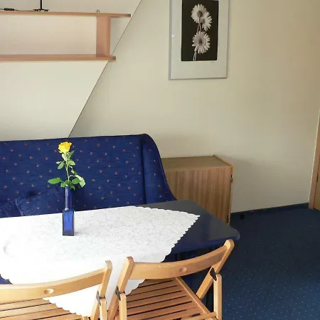 Ferienwohnung Dom Wypoczynkowy Rejs Rowy  Exterior foto